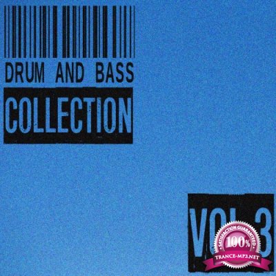 Drum and Bass Collection, Vol. 3 (2016)