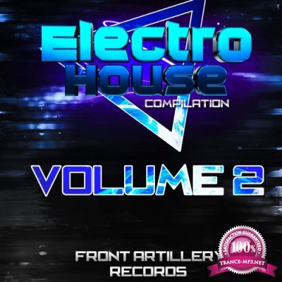 Electro House Compilation, Vol. 2 (2016)