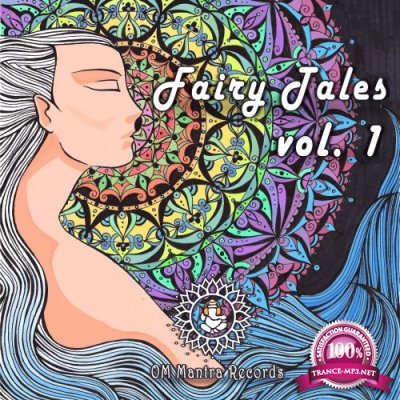 Fairy Tales, Vol. 1 (2016)