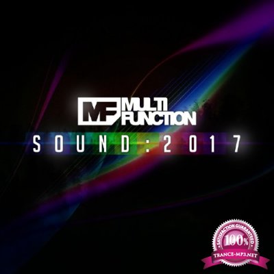 Sound: 2017 (2016)