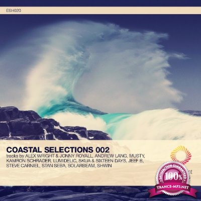 Coastal Selections 002 (2016)
