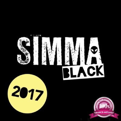 The Sound of Simma Black 2017 (2016)
