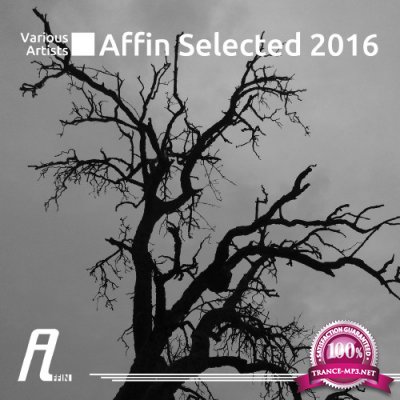 Affin Selected 2016 (2016)