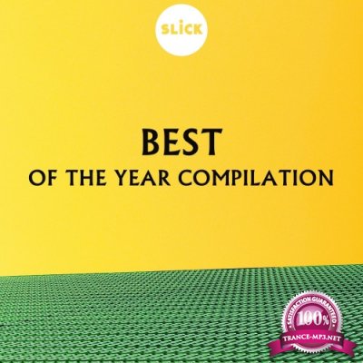 Best Of The Year Compilation (2016)