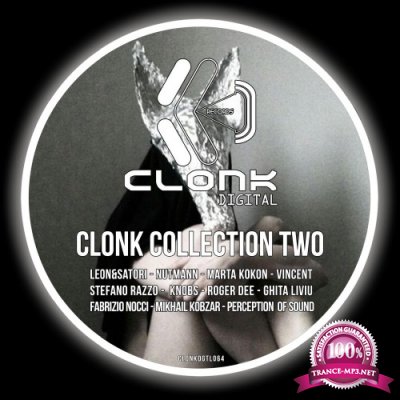 Clonk Collection Two (2016)