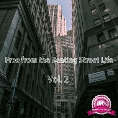 Free from the Street City Life, Vol. 2 (2016)