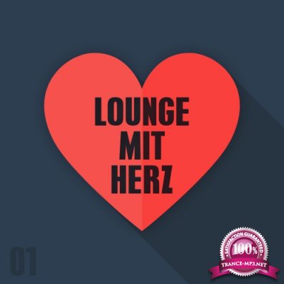 Lounge mit Herz, Vol. 1 (2016)