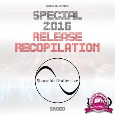 Special 2016 Release Recopilation (2016)