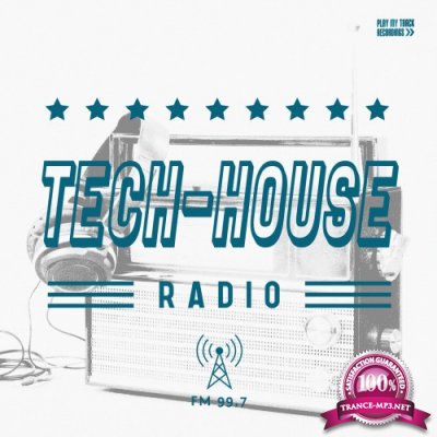Tech House Radio (2016)