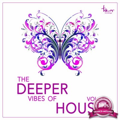 The Deeper Vibes of House, Vol. 8 (2016)