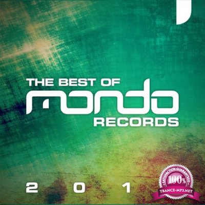 Mondo Records: The Best Of 2016 (2016)