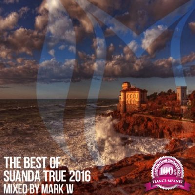 The Best Of Suanda True 2016 (2016)