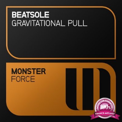Beatsole - Gravitational Pull (2016)