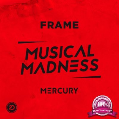 FRAME - Mercury (2016)