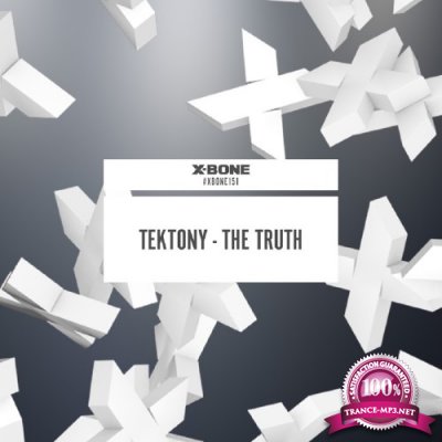 Tektony - The Truth (2016)
