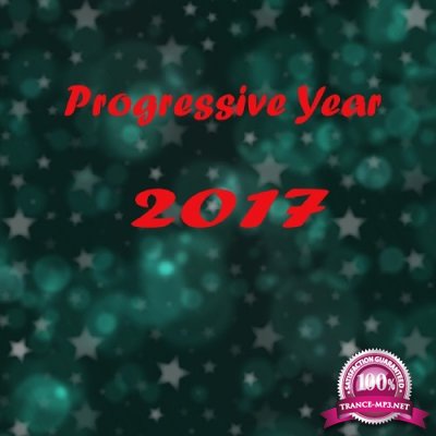 Progressive Year 2017 (2016)