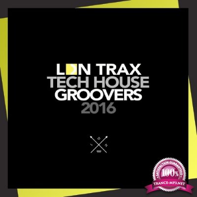 Tech House Groovers (2016)