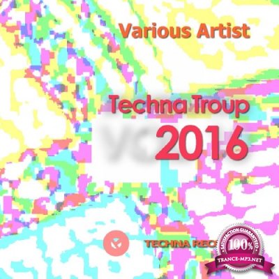 Techna Troup 2016 (2016)