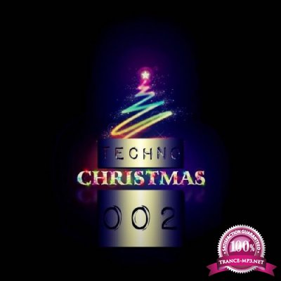 Techno Christmas 002 (2016)