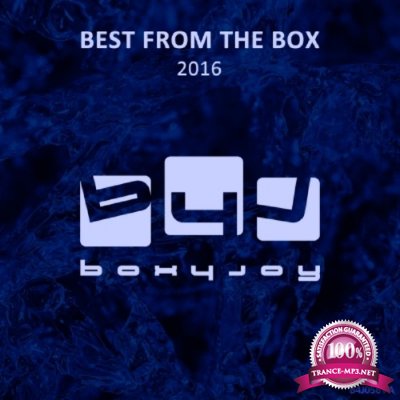Best from the Box 2016 (2016)