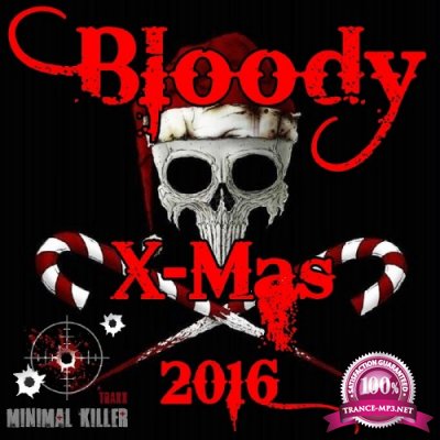 Bloody X-Mas 2016 (2016)