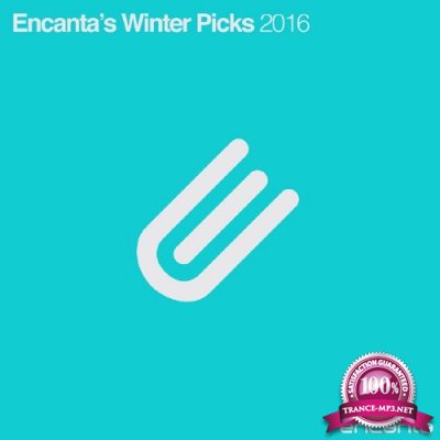 Encanta's Winter Picks-2016 (2016)