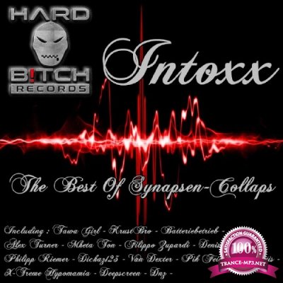 Intoxx-The Best Of Synapsen-Collaps (2016)