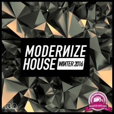 Modernize House-Winter 2016 (2016)
