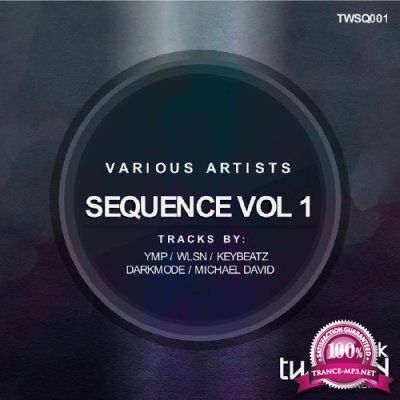 Sequence, Vol.1 (2016)
