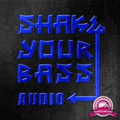 Shake Your Bass Vol. 2 (2016)