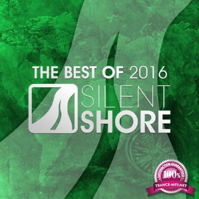 The Best Of Silent Shore Records 2016 (2016)