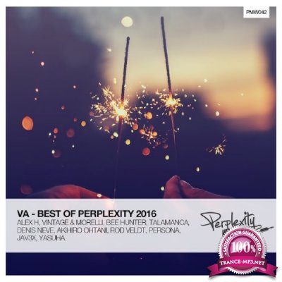 Best of Perplexity 2016 (2016)