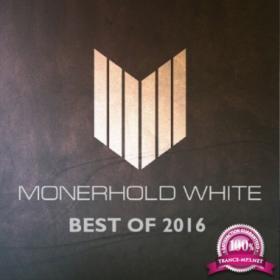 Monerhold White Best Of 2016 (2016)