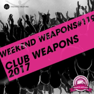 Club Weapons 2017 (2016)