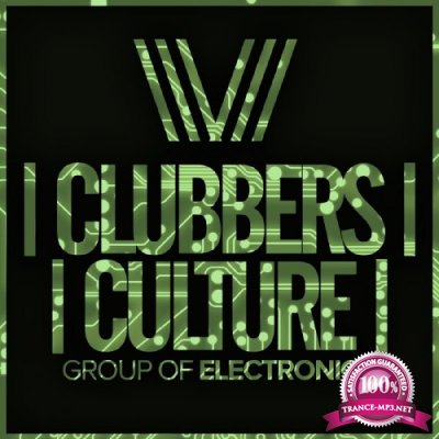 Clubbers Culture: Group Of Electronica (2016)