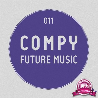 Compy Future Music, Vol. 11 (2016)