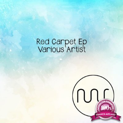 Red Carpet Ep (2016)