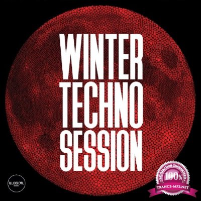 Winter Techno Session (2016)