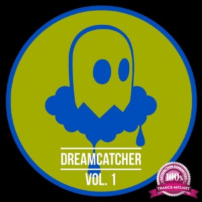Dreamcatcher Vol.1 (2016)