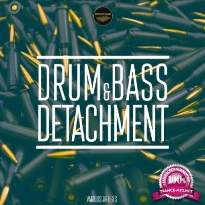 Drum & Bass Detachment (2016)