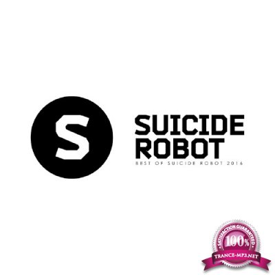 Best of Suicide Robot 2016 (2016)