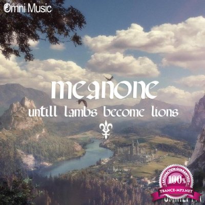 Meanone - Until Lambs Become Lions EP (2016)
