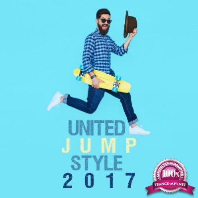 United Jump & Style 2017 (2016)