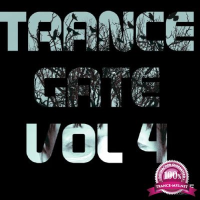 Trance Gate, Vol. 4 (2016)