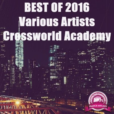 Best Of 2016 (CWABOF2016) (2016)