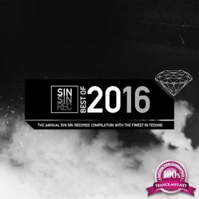 Best Of 2016 (SINSINC1) (2016)
