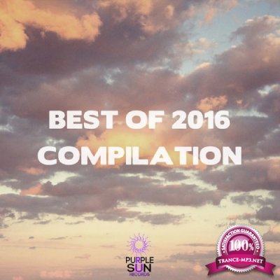 Best Of 2016 Compilation (2016)