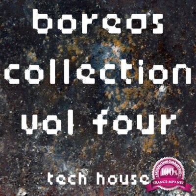 Boreas Collection, Vol. 4 (2016)