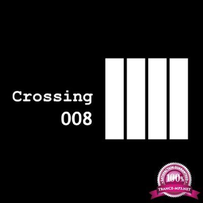 Crossing 008 (2016)