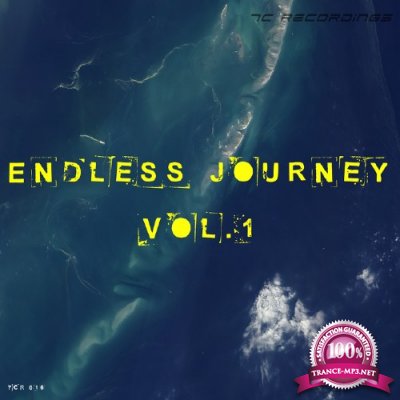 Endless Journey, Vol. 1 (2016)